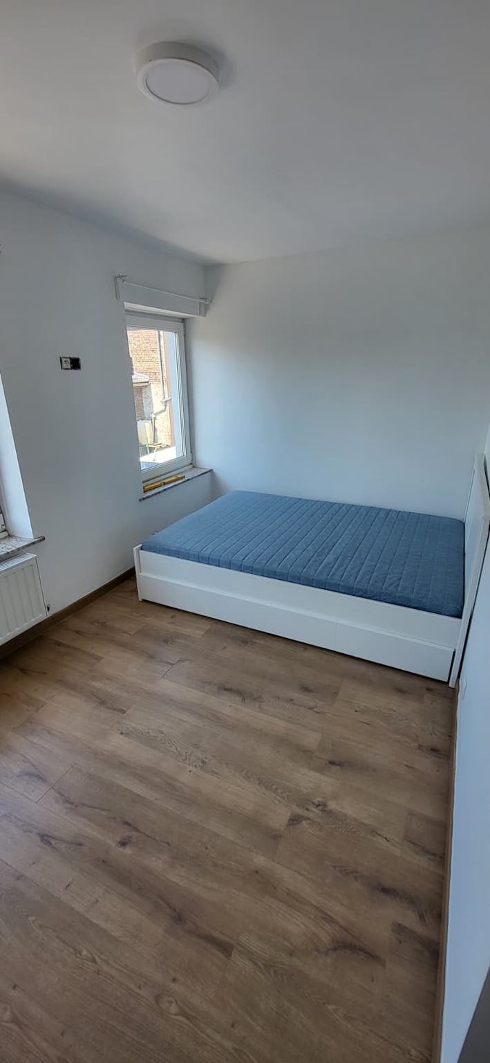 Appartement à louer à Jumet 6040 425.00€ 1 chambres m² - annonce 794735