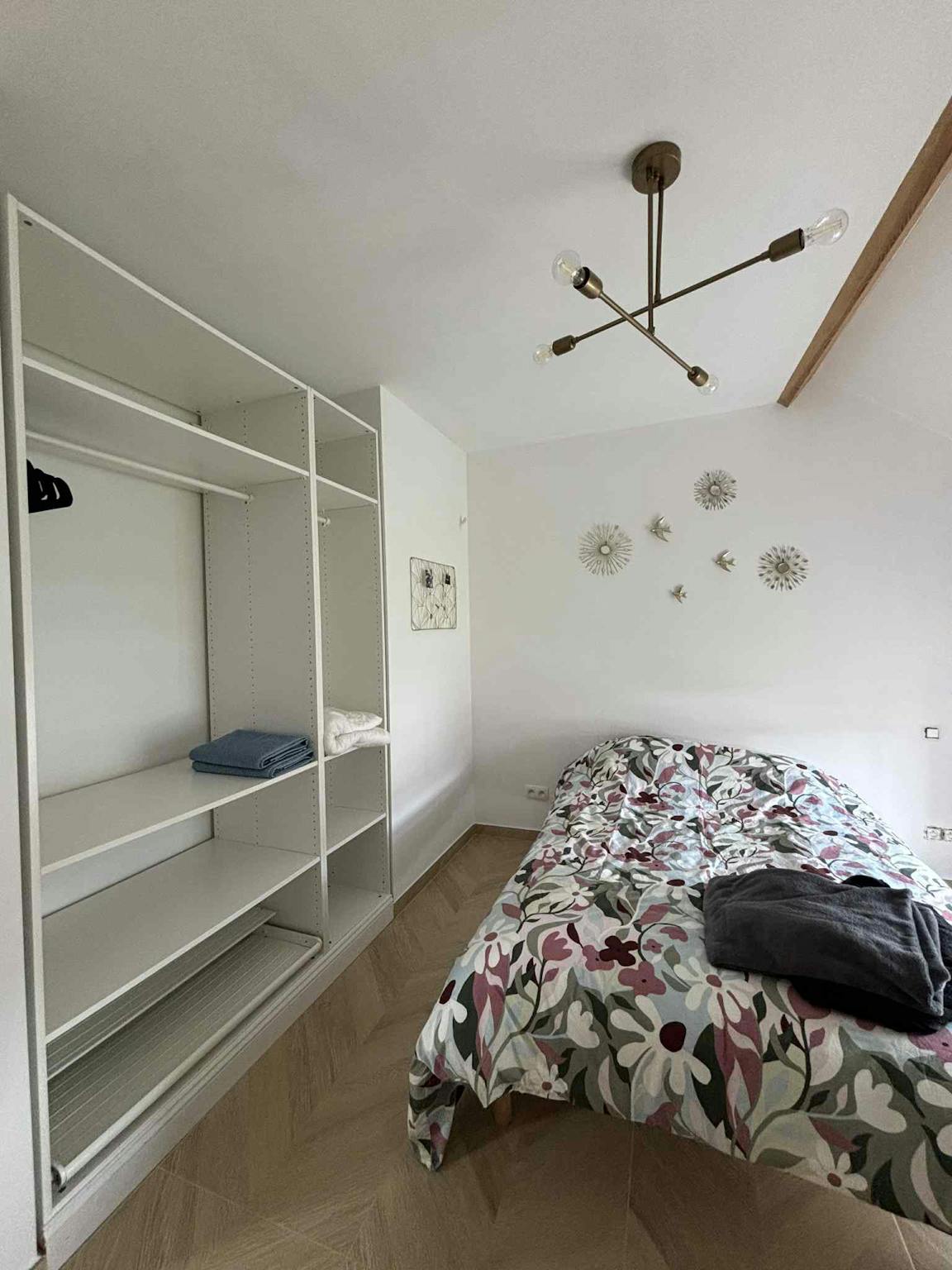 Appartement à louer à Anderlues 6150 590.00€ 1 chambres 250.00m² - annonce 754095