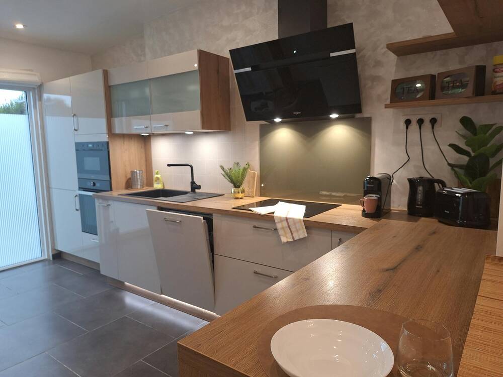 Appartement à louer à Ransart 6043 1850.00€ 2 chambres 120.00m² - annonce 736366