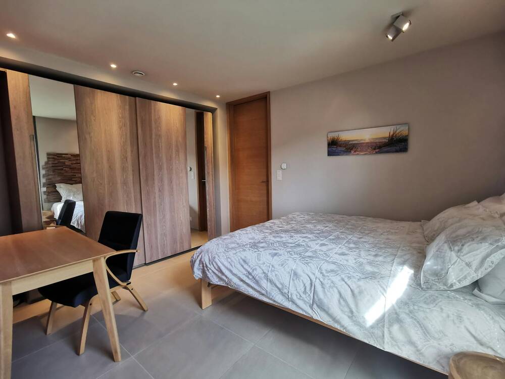 Appartement à louer à Ellezelles 7890 600.00€ 1 chambres 18.00m² - annonce 584332