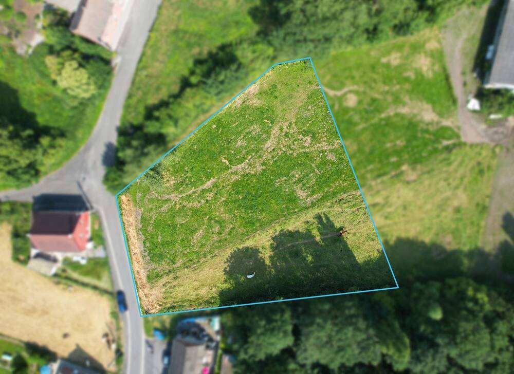 Terrain à vendre à Gaurain-Ramecroix 7530 206000.00€ chambres m² - annonce 175074