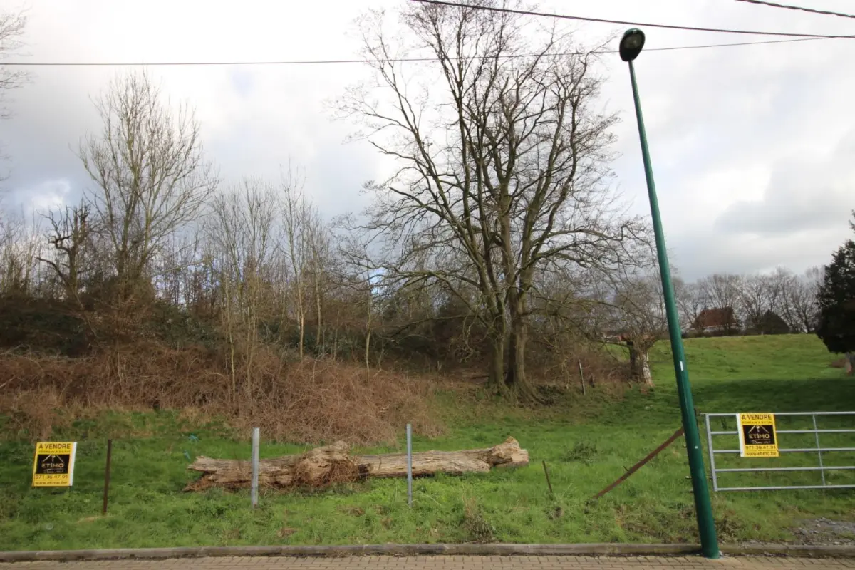 Terrain à vendre à Carnières 7141 700000.00€  chambres m² - annonce 1185