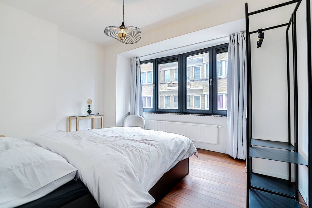 Appartement à louer à Charleroi 6000 595.00€ 1 chambres 315.00m² - annonce 1019633