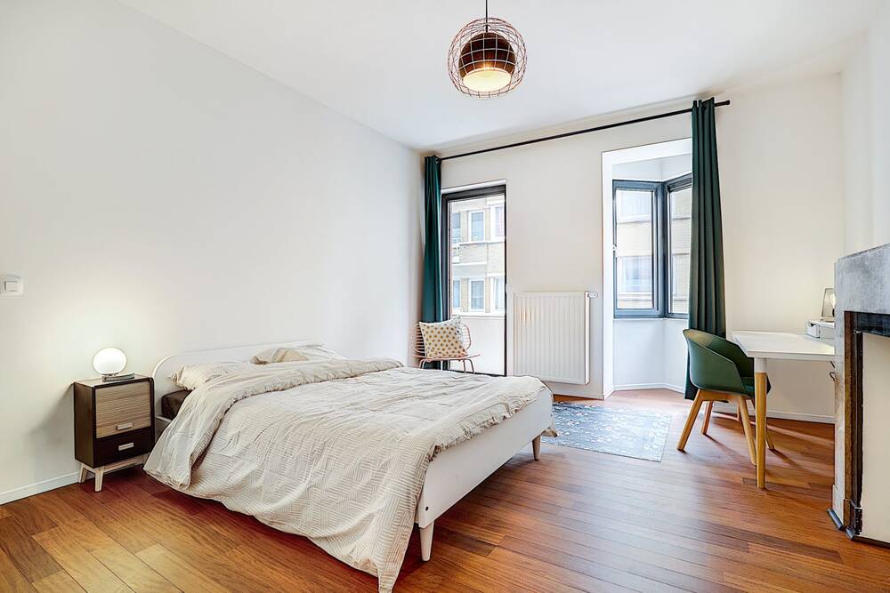 Appartement à louer à Charleroi 6000 595.00€ 1 chambres 20.00m² - annonce 1019630