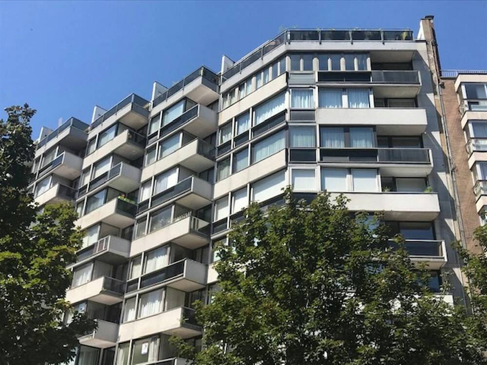 Appartement à louer à Charleroi 6000 600.00€ 1 chambres 15.00m² - annonce 630565