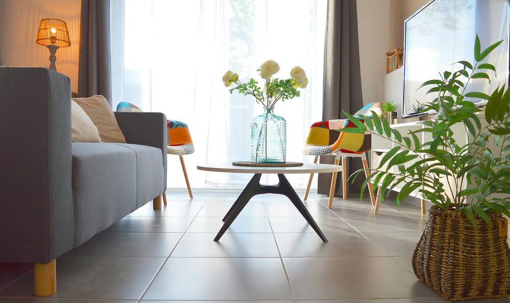 Appartement à louer à Gosselies 6041 1190.00€ 1 chambres 70.00m² - annonce 702710