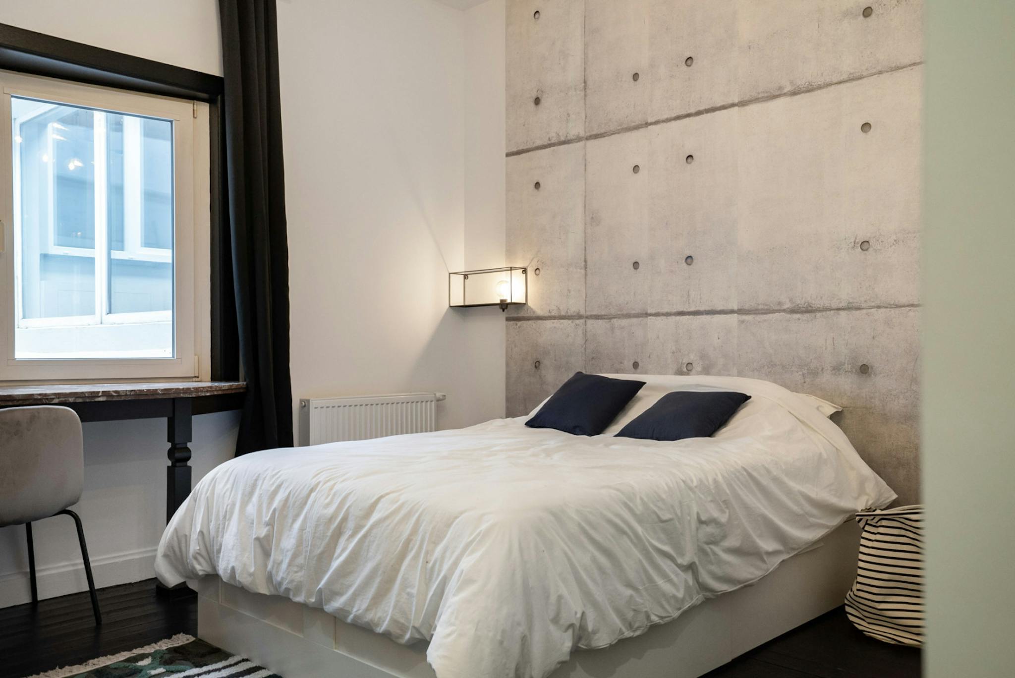 Appartement à louer à Charleroi 6000 565.00€ 1 chambres 350.00m² - annonce 83675