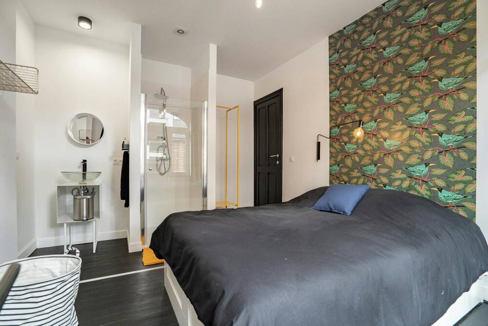 Appartement à louer à Charleroi 6000 650.00€ 1 chambres 350.00m² - annonce 83679