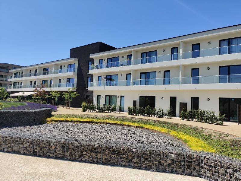 Maison à louer à Enghien 7850 1011.00€ 1 chambres 55.00m² - annonce 385