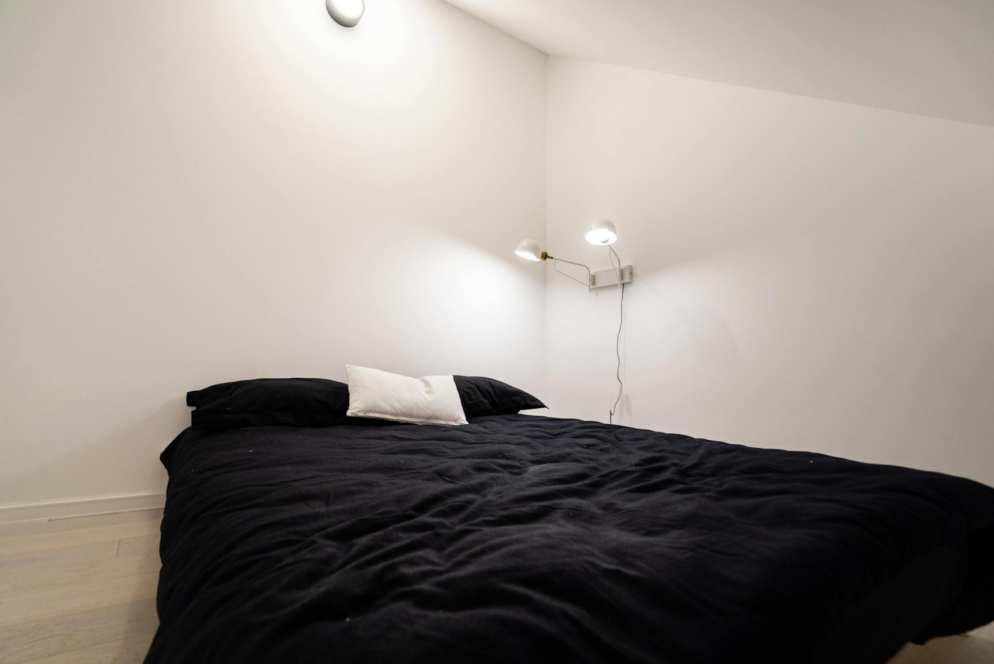 Appartement à louer à Charleroi 6000 550.00€ 1 chambres 500.00m² - annonce 83890