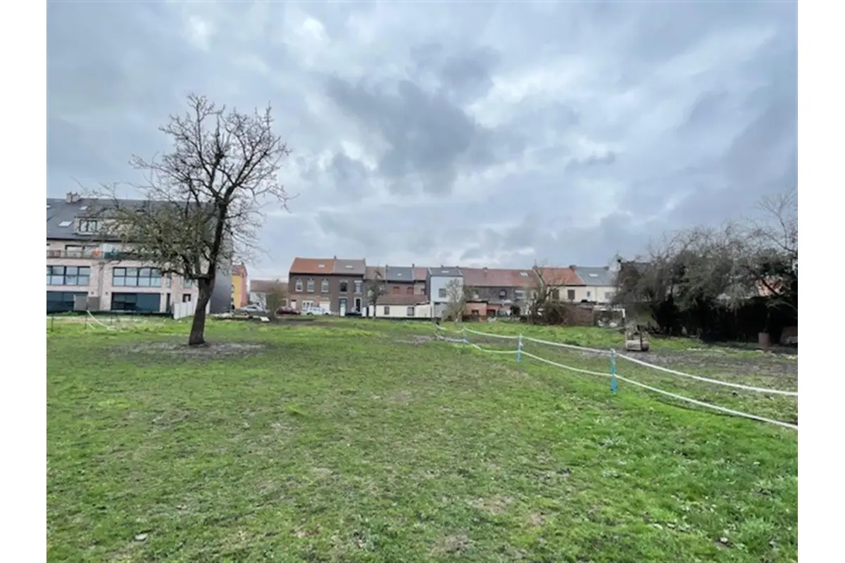 Terrain à vendre à Châtelet 6200 125000.00€  chambres m² - annonce 842