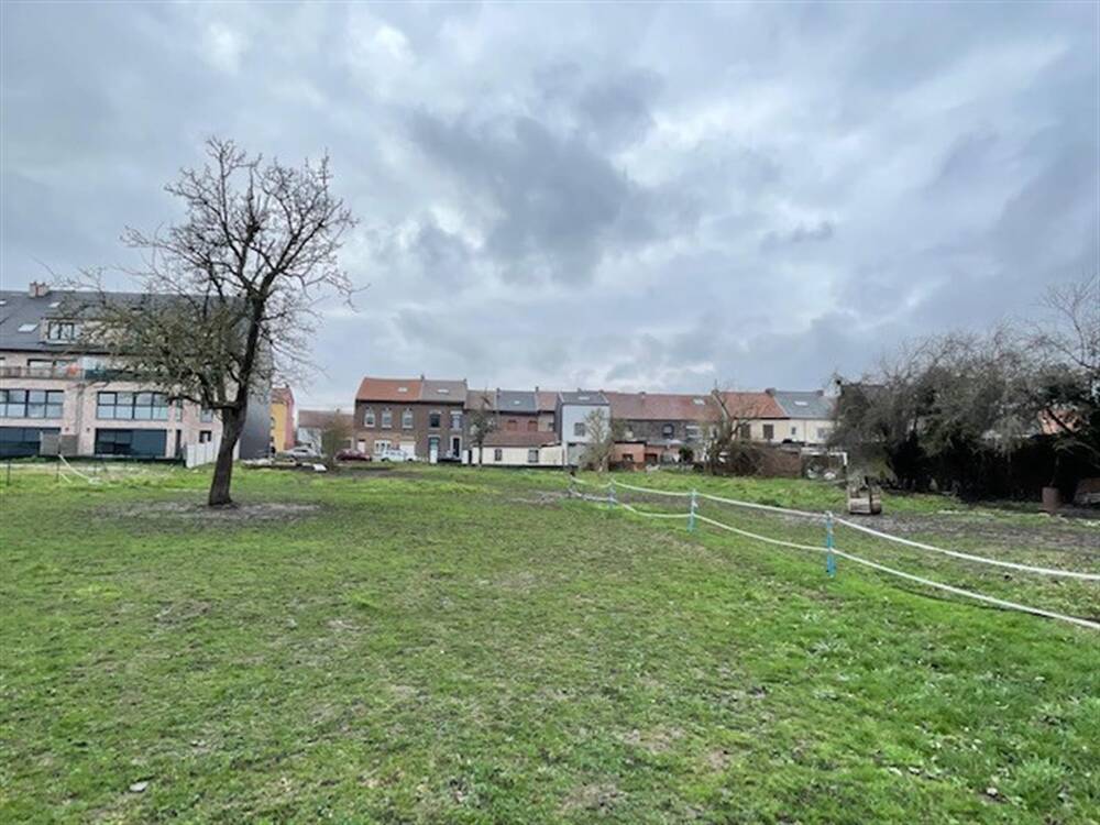 Terrain à vendre à Bouffioulx 6200 125000.00€ chambres m² - annonce 842