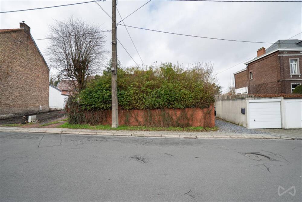 Terrain à vendre à Colfontaine 7340 49000.00€ chambres m² - annonce 2547
