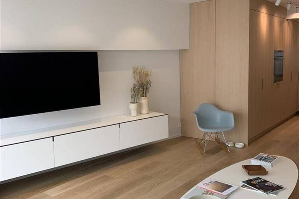 Appartement à  à Knokke-Heist 8300 1950.00€ 2 chambres 85.00m² - annonce 167048