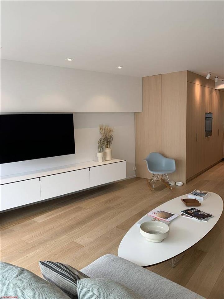 Appartement à à Knokke-Heist 8300 1950.00€ 2 chambres 85.00m² - annonce 2746