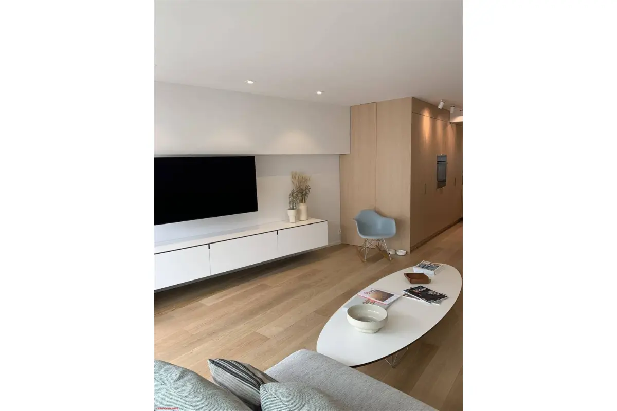 Appartement à  à Knokke 8300 1950.00€ 2 chambres 85.00m² - annonce 2746