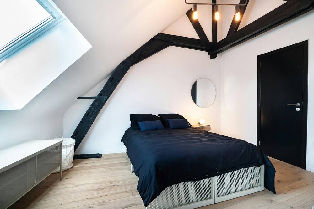 Appartement à louer à Mons 7000 440.00€ 1 chambres 325.00m² - annonce 84418