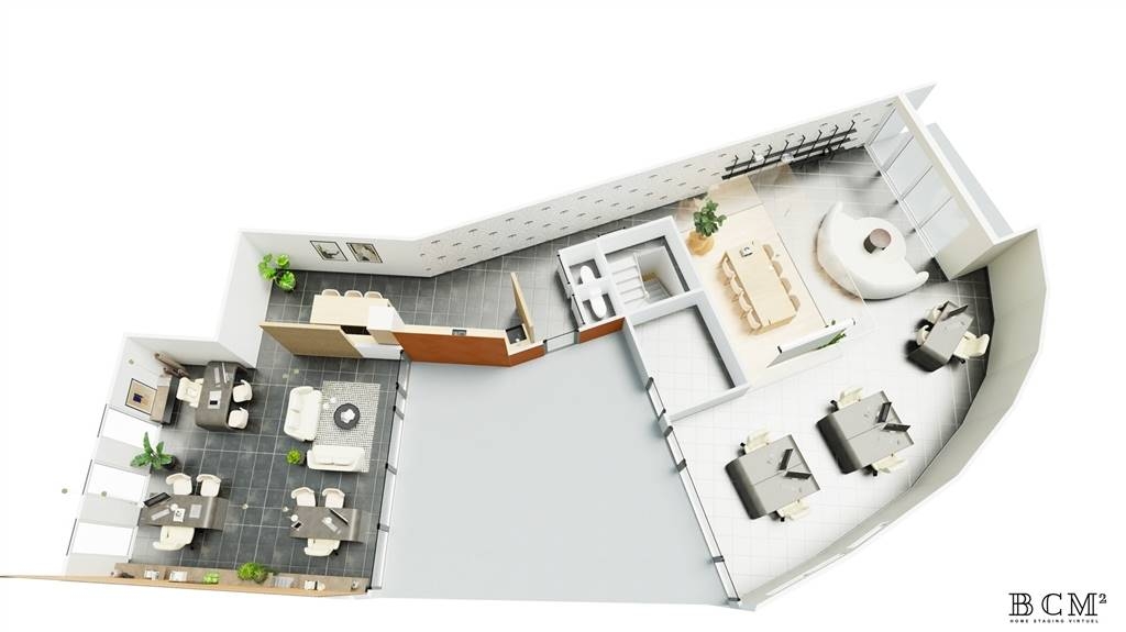 Commerce à vendre à Farciennes 6240 189000.00€ chambres 140.00m² - annonce 1645