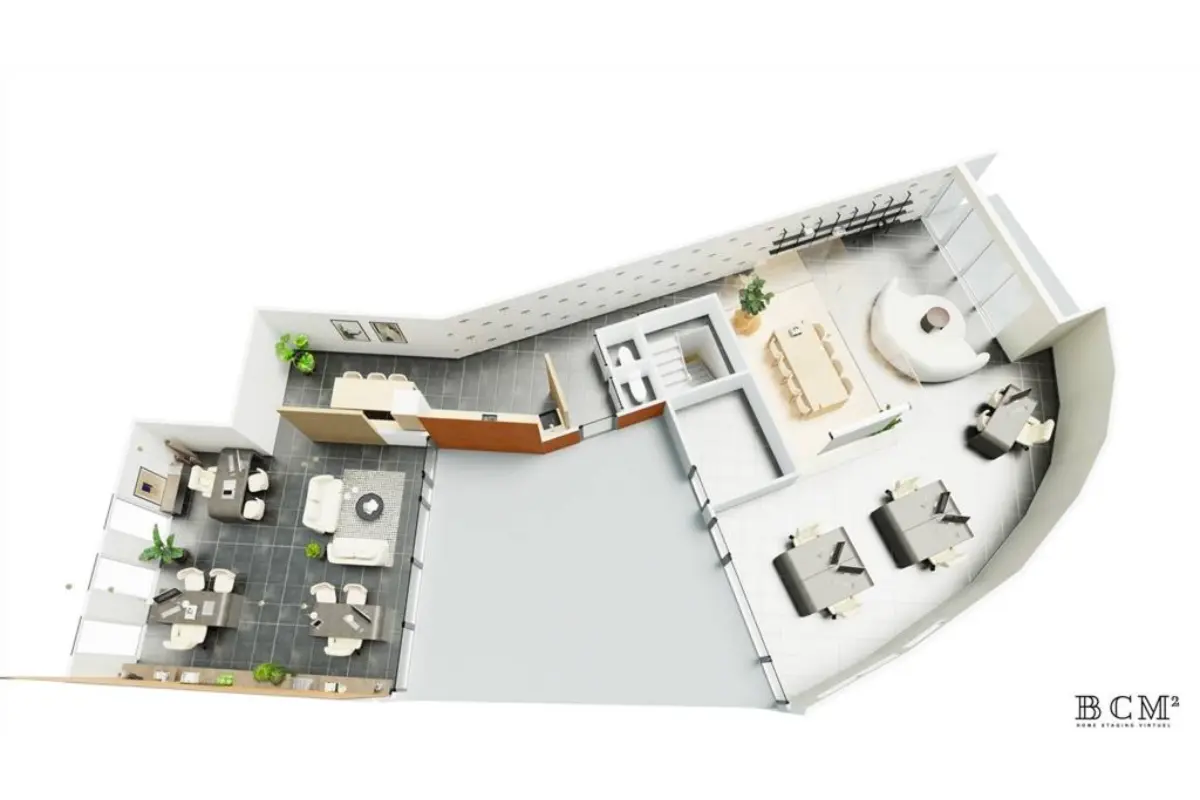 Commerce à vendre à Farciennes 6240 189000.00€  chambres 140.00m² - annonce 1645