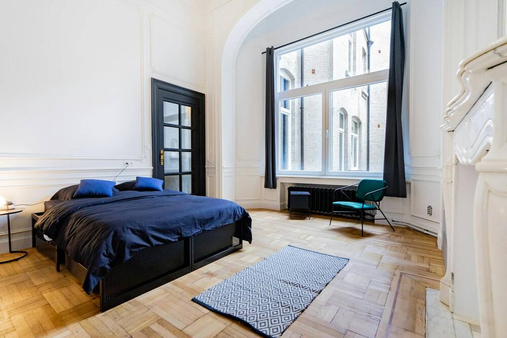 Appartement à louer à Charleroi 6000 450.00€ 1 chambres 840.00m² - annonce 84441