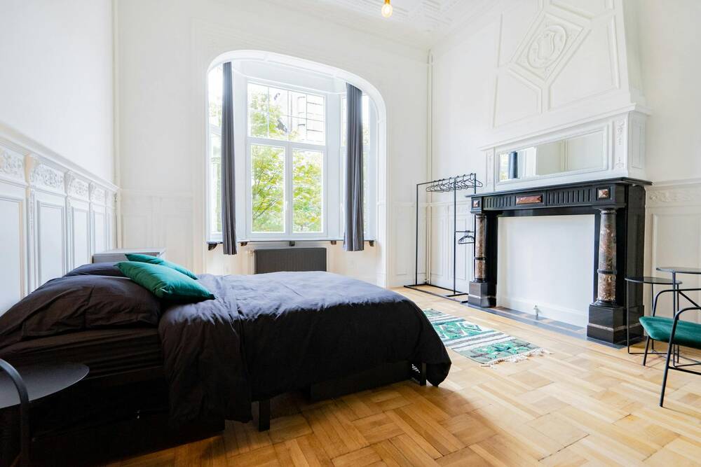 Appartement à louer à Charleroi 6000 500.00€ 1 chambres 840.00m² - annonce 84440