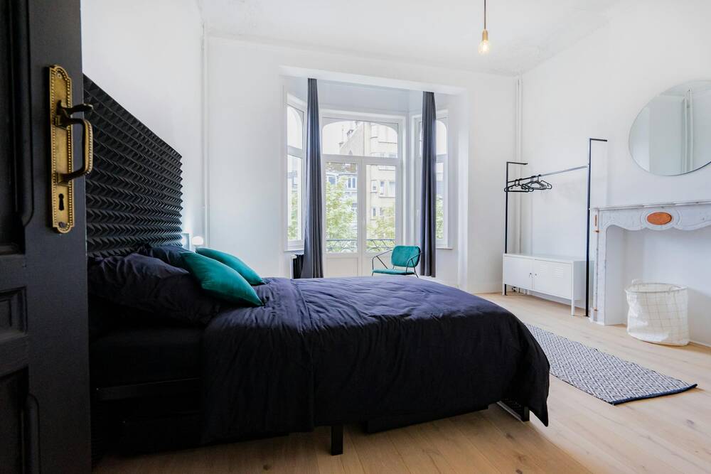 Appartement à louer à Charleroi 6000 475.00€ 1 chambres 840.00m² - annonce 84445