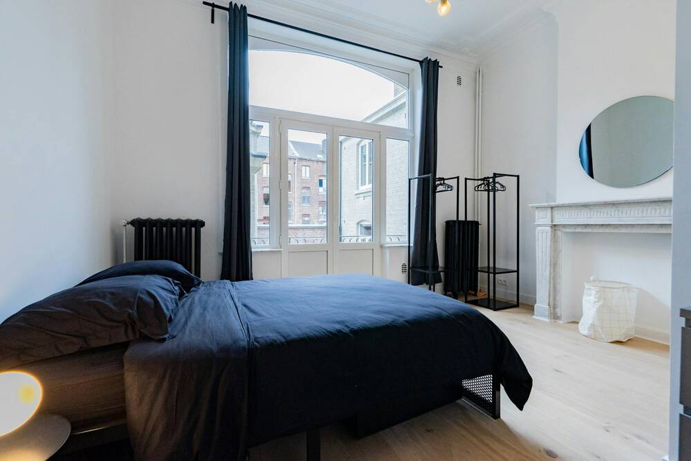 Appartement à louer à Charleroi 6000 425.00€ 1 chambres 840.00m² - annonce 84446