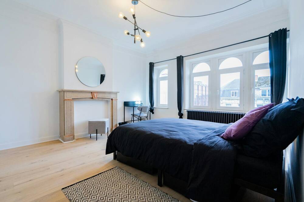 Appartement à louer à Charleroi 6000 400.00€ 1 chambres 840.00m² - annonce 84449