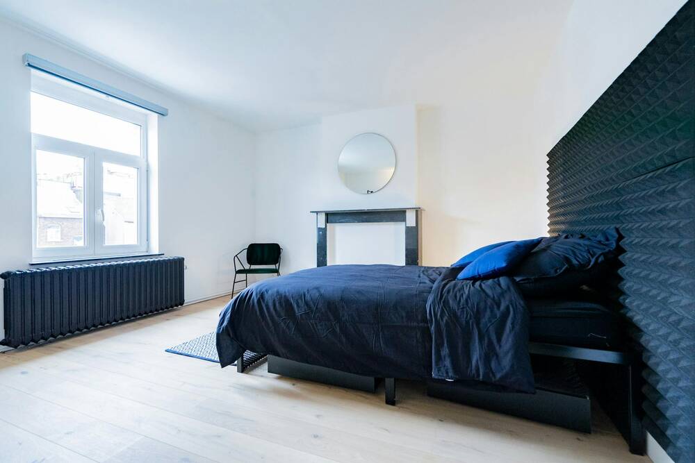 Appartement à louer à Charleroi 6000 625.00€ 1 chambres 840.00m² - annonce 84455