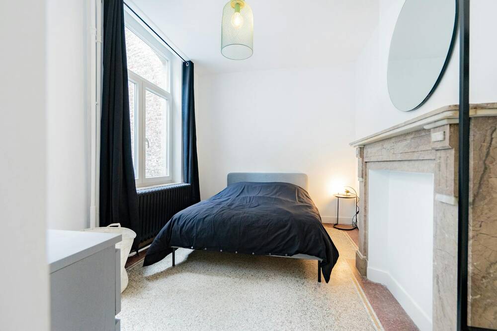 Appartement à louer à Charleroi 6000 425.00€ 1 chambres 840.00m² - annonce 84443