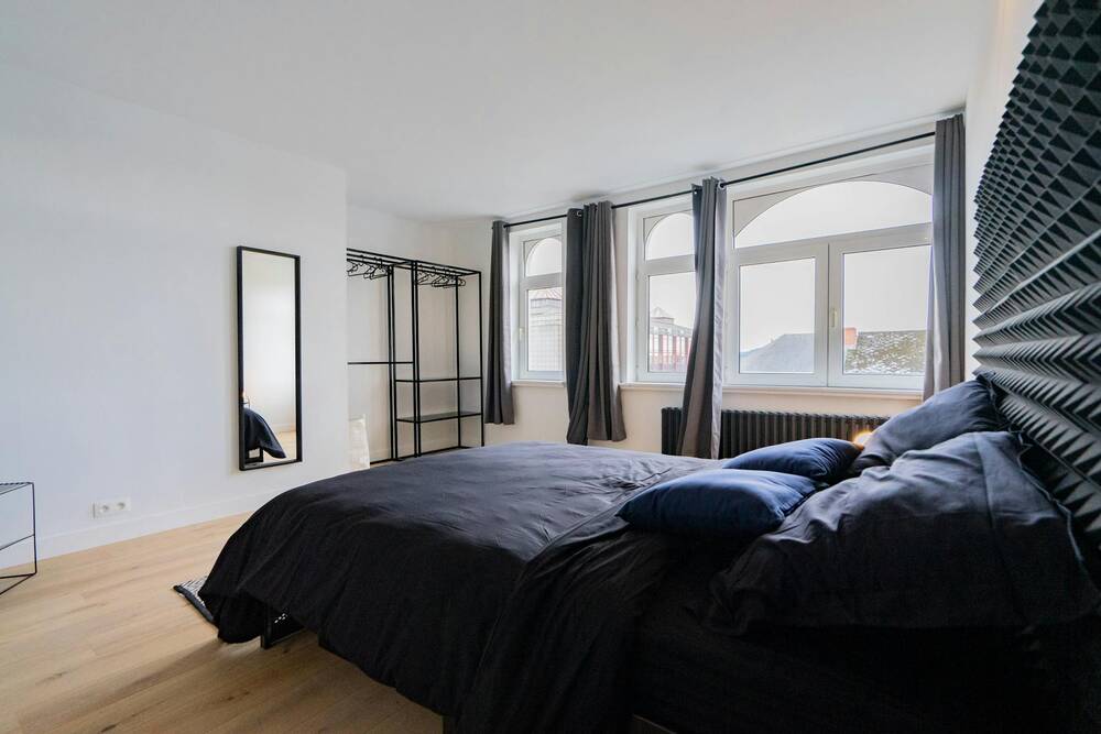 Appartement à louer à Charleroi 6000 400.00€ 1 chambres 840.00m² - annonce 84453