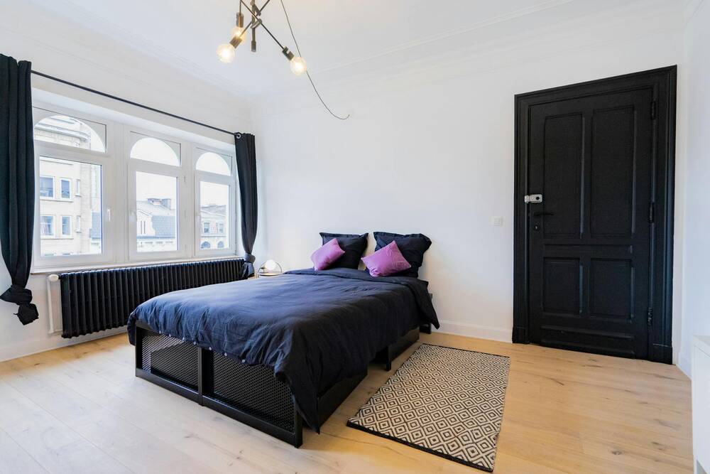 Appartement à louer à Charleroi 6000 475.00€ 1 chambres 840.00m² - annonce 84454