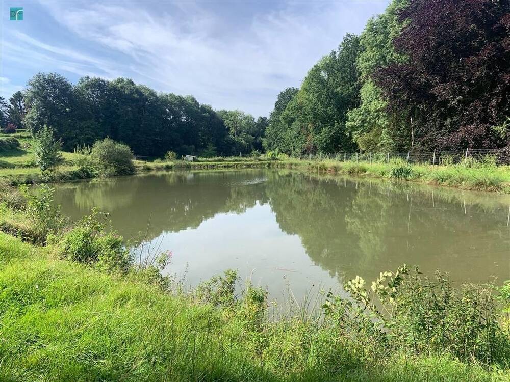 Terrain à vendre à Fontaine-Valmont 6567 85000.00€ chambres m² - annonce 471150