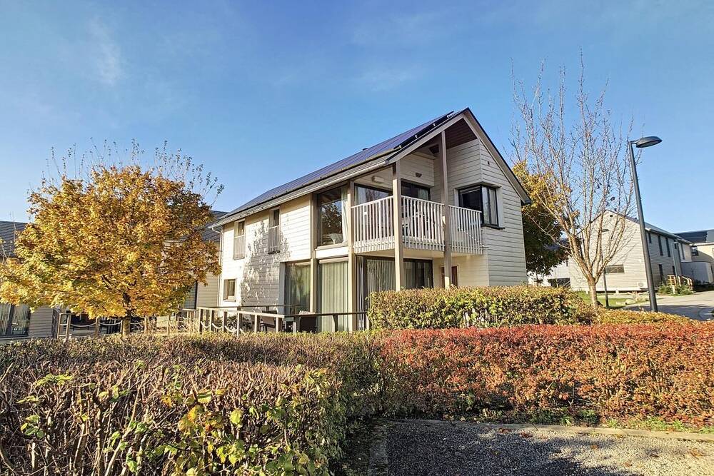 Villa à vendre à Boussu-lez-Walcourt 6440 240000.00€ 3 chambres 115.00m² - annonce 234415