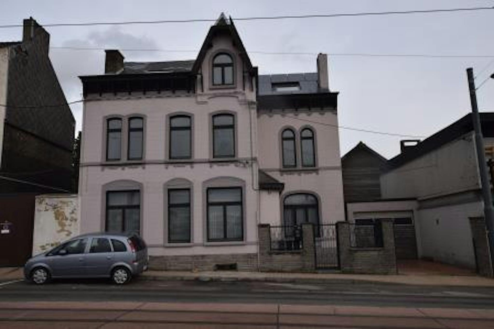 Appartement à louer à Lodelinsart 6042 690.00€ 2 chambres 50.00m² - annonce 653740