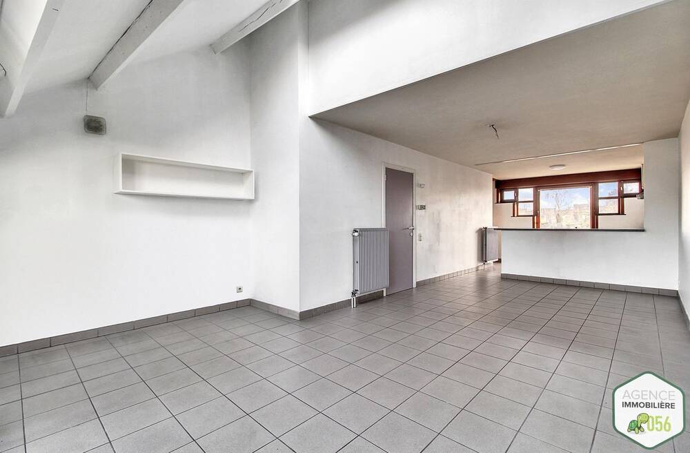 Duplex à vendre à Mouscron 7700 139000.00€ 2 chambres 75.00m² - annonce 1362886
