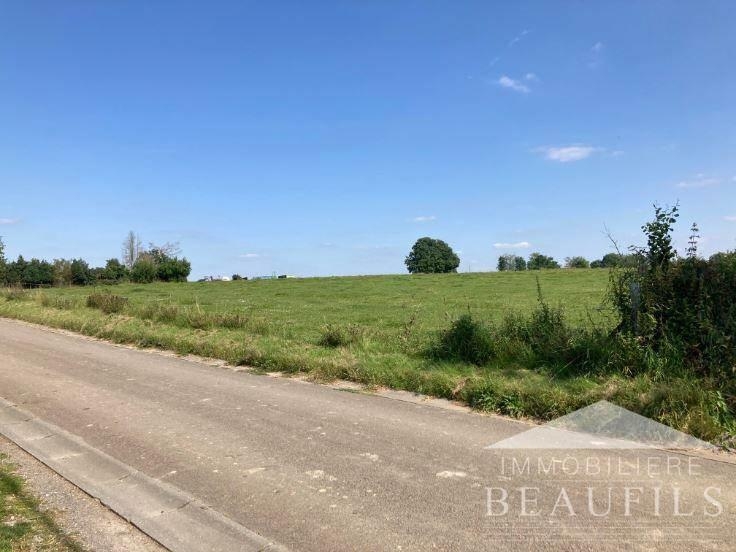 Terrain à vendre à Erquelinnes 6560 240000.00€ chambres m² - annonce 4304
