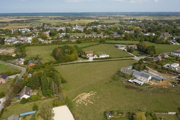 Terrain à bâtir à vendre à Momignies 6590 0.00€ chambres m² - annonce 3164
