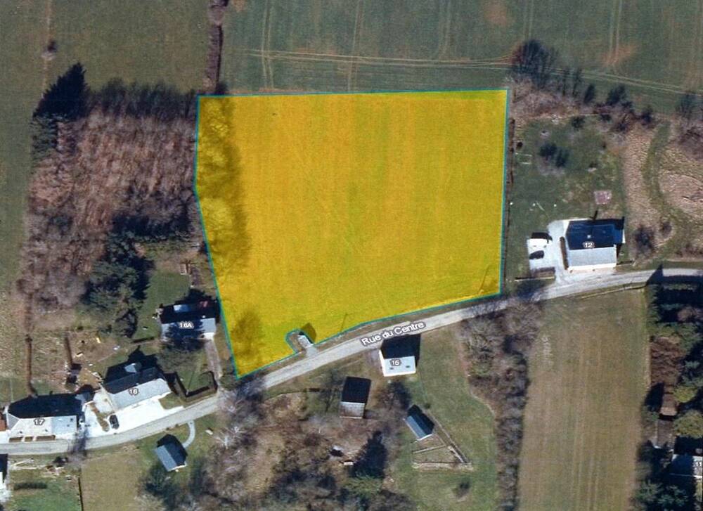 Terrain à vendre à L'Escaillère 6464 60000.00€ chambres m² - annonce 3158