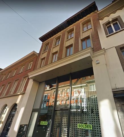 Immeuble de rapport - Immeuble à appartement à à Tournai 7500 595000.00€ chambres m² - annonce 3130