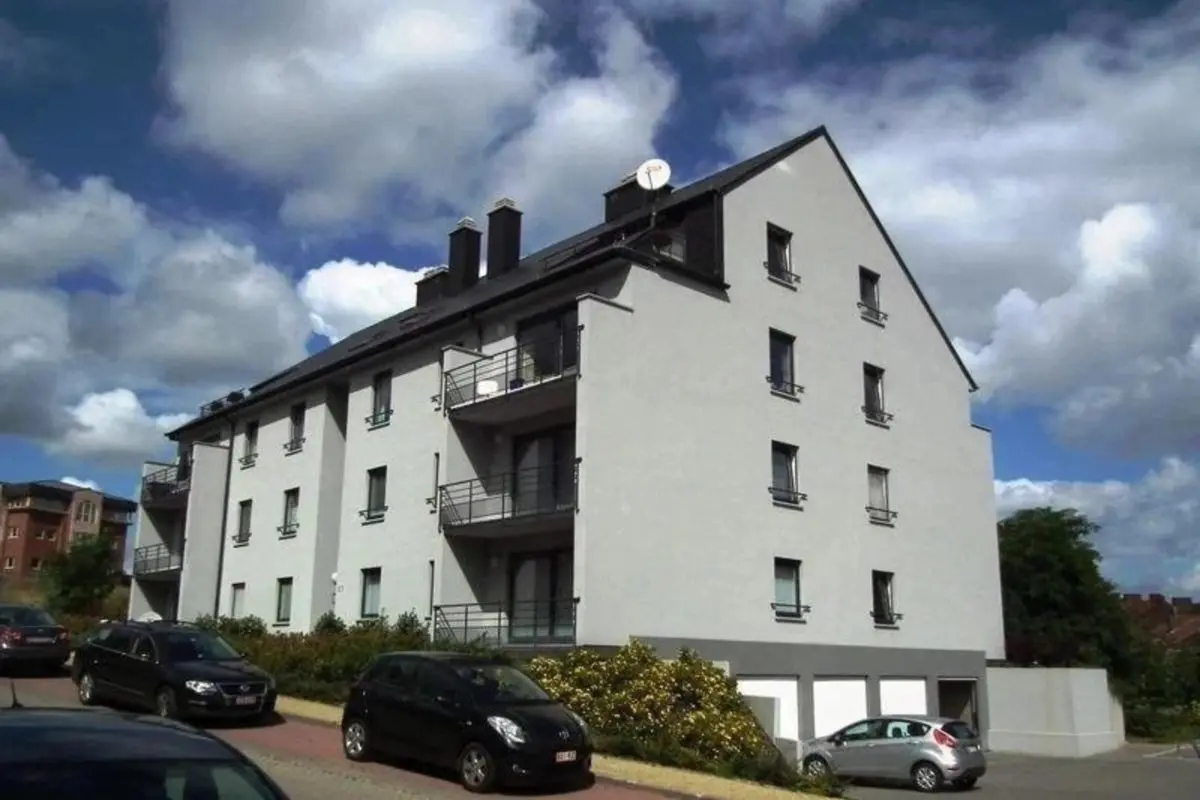 Appartement à louer à Montignies-sur-Sambre 6061 899.00€ 2 chambres 85.00m² - annonce 663419