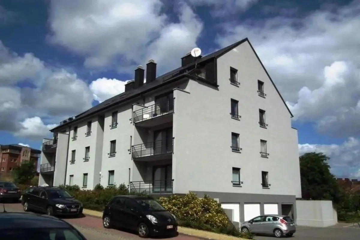 Appartement à louer à Montignies-sur-Sambre 6061 899.00€ 2 chambres 85.00m² - annonce 663419