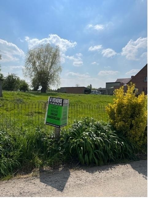 Terrain à vendre à Blandain 7522 155000.00€ chambres m² - annonce 3089