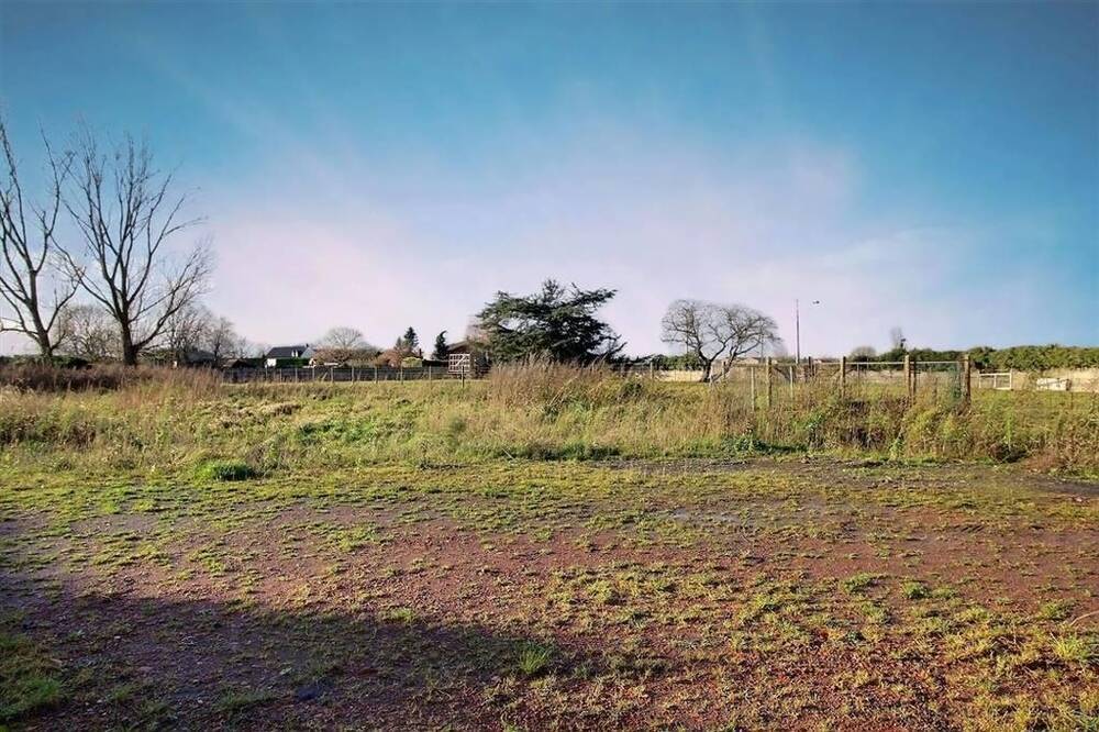 Terrain à vendre à Blandain 7522 379000.00€ chambres m² - annonce 3290