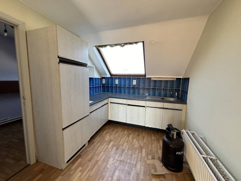 Appartement à louer à Péruwelz 7600 490.00€ 1 chambres 60.00m² - annonce 1363243