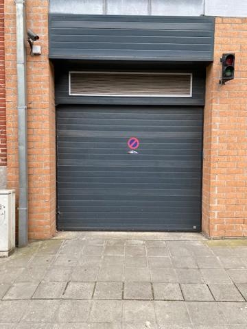 Parking à vendre à Charleroi 6000 35000.00€ 0 chambres m² - annonce 1363177