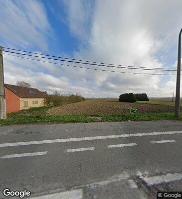 Terrain à vendre à Blandain 7522 100000.00€ chambres m² - annonce 5560