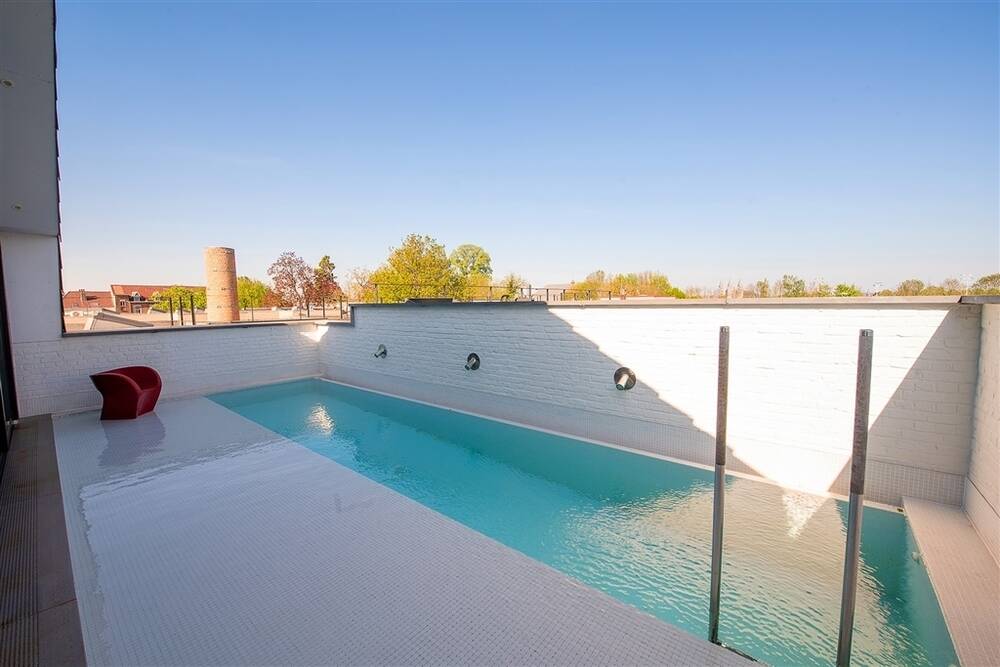 Penthouse à vendre à Tournai 7500 0.00€ 5 chambres 500.00m² - annonce 5548