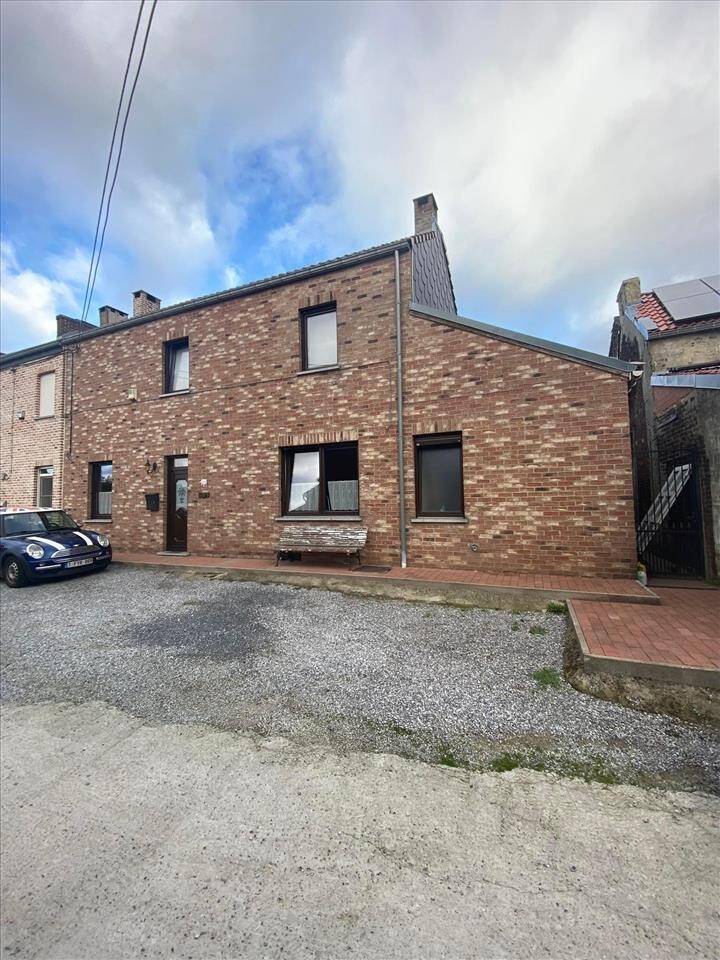 Maison à vendre à Ransart 6043 190000.00€ 3 chambres m² - annonce 6818