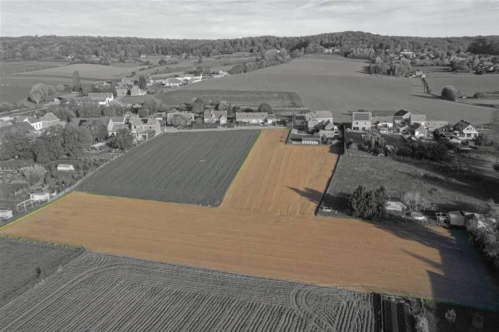 Terrain à vendre à Amougies 7750 325000.00€ chambres m² - annonce 6931